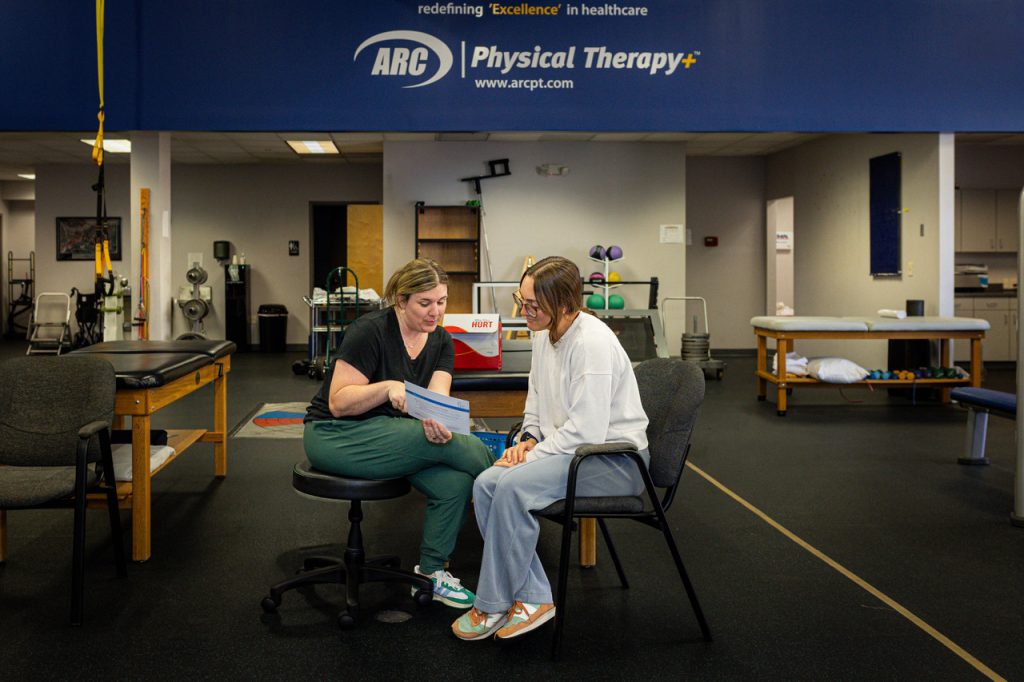 Pelvic Floor Therapy Consultation